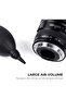 Air Blower, Dust Cleaner, Dust Blower, Lens Blower, Air Blaster for Digital, DSLR, SLR C - 2