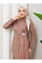 فستان سهرة مينا - 2