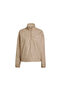 Aop Polarfleece Women's Casual Jacket Jx3122 Cream - 5