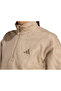 Aop Polarfleece Women's Casual Jacket Jx3122 Cream - 4