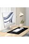 Vegan Leather Desk Mat - 8
