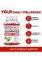 +ACVAPPLE CIDER VINEGAR 60 GUMMIES - 2