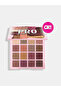 PRO.Eyeshadow Palettes, GES432 Mastery