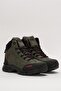Unisex Outdoor Trekking and Daily Use Boots