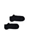 Set of 2 Bamboo Blended Lycra Flexible Sports Socks - 2