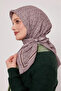 وشاح أوسكار - أرجواني - 3