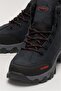 Unisex Outdoor Trekking and Daily Use Boots