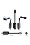 Stick Camera 1080P HD Mini Hidden USB Security Camera with Motion Detection - 3