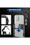 16 Pro Max Cage Video Rig Phone Stabilizer - 2