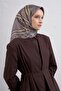 وشاح ساف حرير سورا 9407D 37 - 2