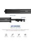 9.2ft/2.8m Air Cushioned Light Stand - 8