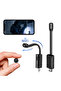 Stick Camera 1080P HD Mini Hidden USB Security Camera with Motion Detection - 2