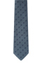 Patterned tie - 2