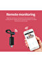 Small Stick Camera Full HD 1080P Indoor Hidden Security Camera - 5