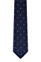 Patterned tie - 2