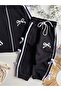 Girl's Tracksuit Set - 3