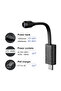 Stick Camera 1080P HD Mini Hidden USB Security Camera with Motion Detection - 5