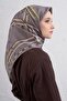 وشاح ساف حرير سورا 9407D 37 - 3