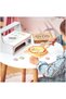 Set de copt pizza din lemn - 3