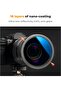 40.5mm Variable ND2-32 & Circular Polarizing Lens Filter - 6