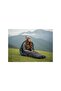 Sleep Mate Camping Sleeping Bag with Flannel Lining, Multi-Season Comfort - 3