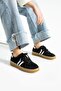 Meri Retro Sole Comfortable Daily Sneaker Shoes - 2