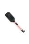 Straightener Comb with Ceramic Plates & Adjustable Temperature Control