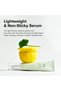 Light On Serum Vitamin C Centella Dark Spot Fine Lines Pigmentation Correcting Serum - 7