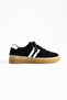 Meri Retro Sole Comfortable Daily Sneaker Shoes - 6
