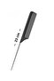 3-Piece Comb Set; Miraculous Comb+Hair Styling Comb+Crepe Comb - 6