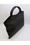 Mother's Handmade Knitted Bag - 4