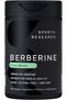 Berberine - Herbal Ayurvedic Metabolic Health Support - 500mg - 120 Capsules - Vegan