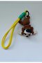 Keychain Bag Ornament Cute Koala Plays Joint Movable Toy Christmas Birthday Gift - 6