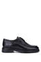 Men's Genuine Leather Black Classic Shoes