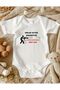 They Already Can'T Take Me, but You Can Take Me with Your Grandmother, Written on a Baby Onesie.