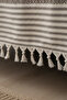 Diamond Pattern Cotton Sofa, Sofa Bed, Armchair Cover Shawl Sofa Cover / Stylish Design 180X215 - 4