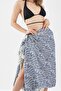 Organic Cotton Design Peshtamal |   Loincloth | Design Pareo - 6