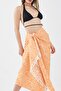 Organic Cotton Design Peshtamal |   Loincloth | Design Pareo - 3
