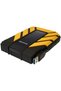 HDD extern A-DATA HD710 Pro, 2.5", 1TB, USB 3.1 (Galben) - 3