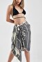 Organic Cotton Design Peshtamal |   Loincloth | Design Pareo - 3