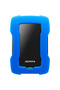 HDD extern A-DATA Durabil HD330, 1TB, 2.5", USB 3.1 (Albastru)