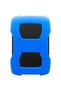 HDD extern A-DATA Durabil HD330, 1TB, 2.5", USB 3.1 (Albastru) - 2