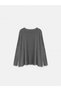 10844 V-Neck Cashmere Blend Sweater - 7