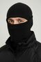 Polar Snow Mask Black