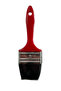Plastic Handle Oil Paint Acrylic Brush No:3 Art Painter Brush Hobby Wall Metal Wood Painting - 2