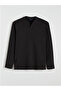 Lcwaikiki Classic Crew Neck Men's Sweatshirt - 7