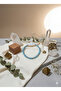 A Quality Big Beaded Acrylic Design Women Necklace - 2