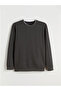 Southbluelarge Size Crew Neck Men's Sweatshirt - 6
