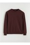 XSIDEBicycle Crew Neck Sweatshirt للرجال - 6