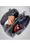 Zegi̇ Bags & More Women's 3 Compartment Shoulder & Hand Bag - 8